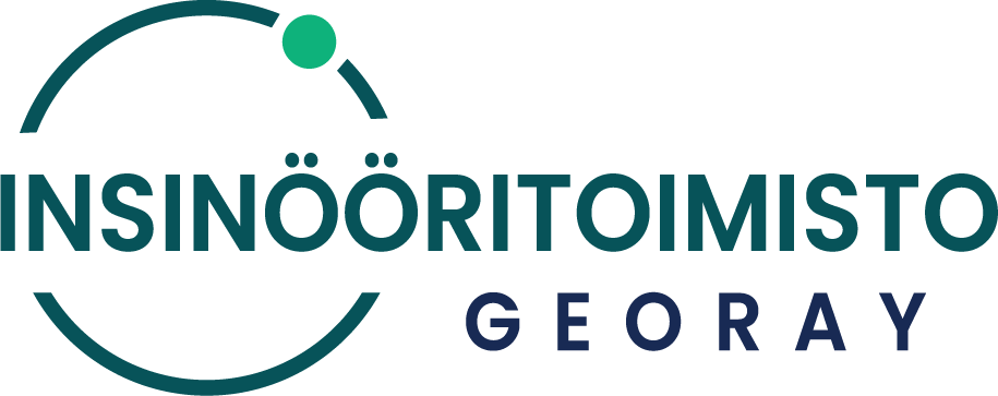 Insinööritoimisto Georay logo